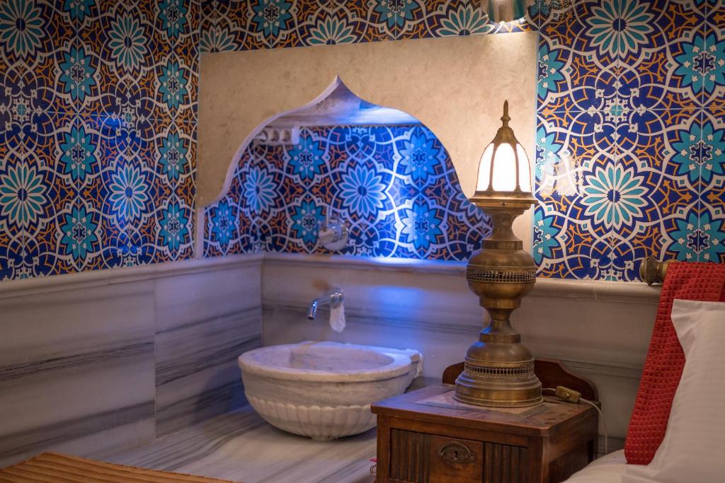 Hamam Oriental Suites - Resim 35