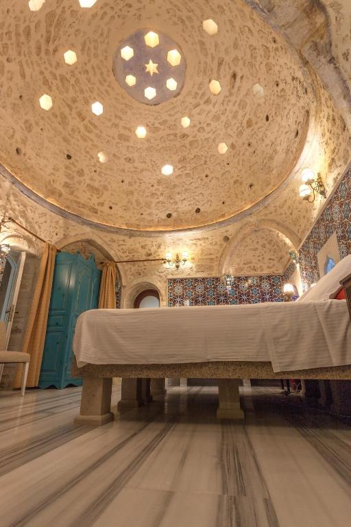 Hamam Oriental Suites - Resim 34