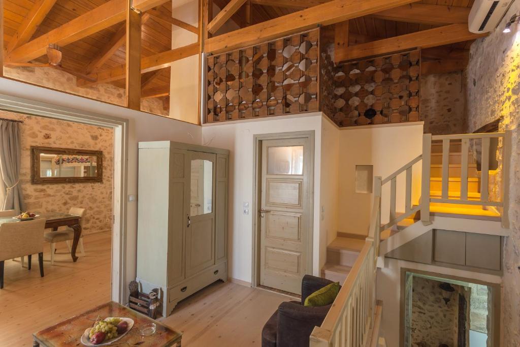 Hamam Oriental Suites - Resim 44