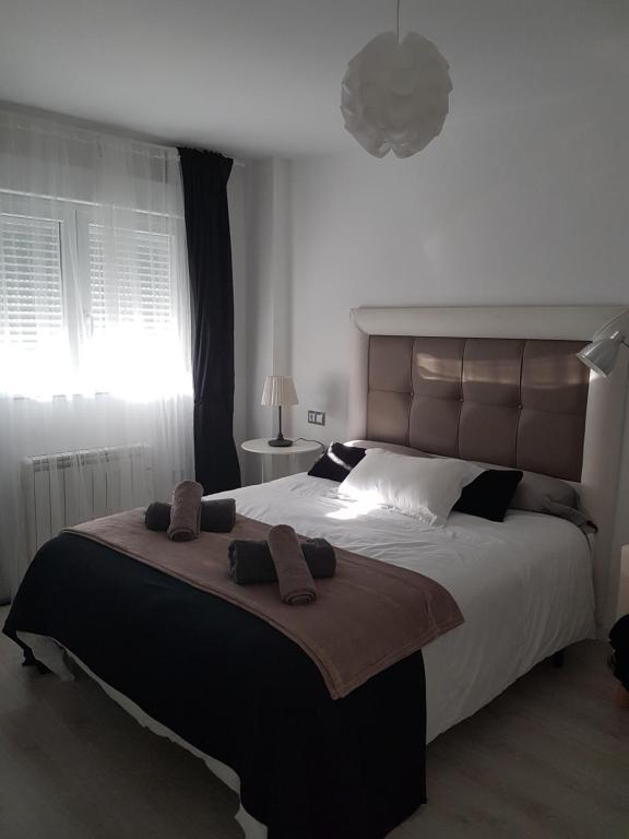 Apartamento Granada Ontario (Spanje Granada) - Booking.com