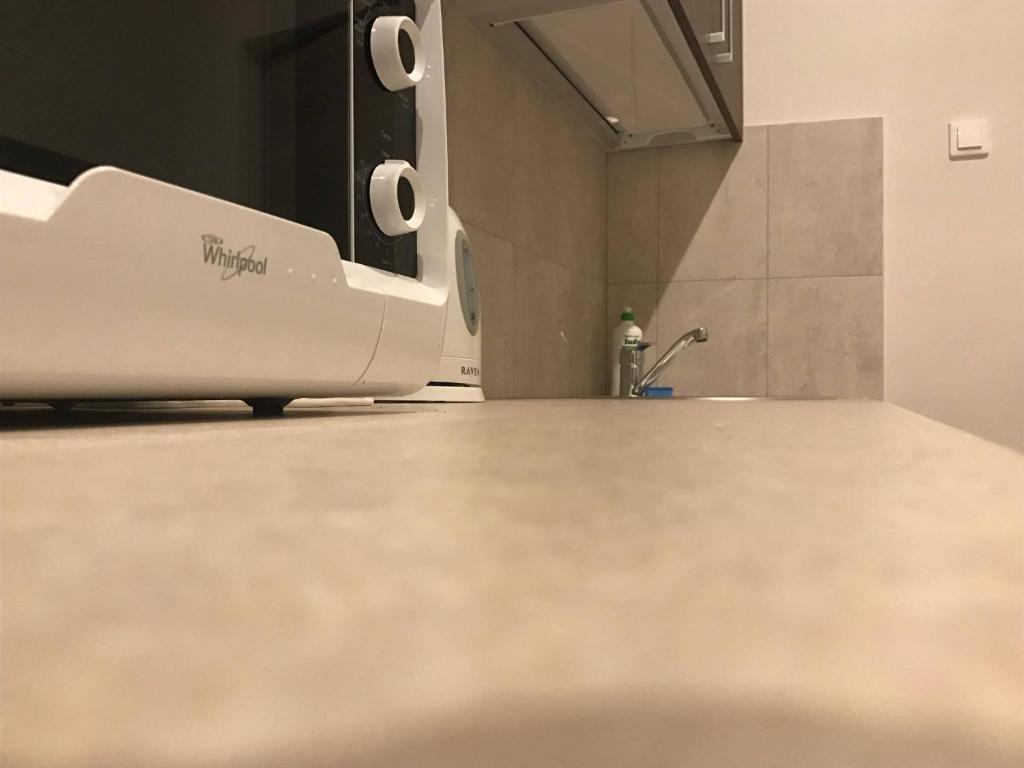 Apartamenty Wałowa 4 - Appartement De Luxe