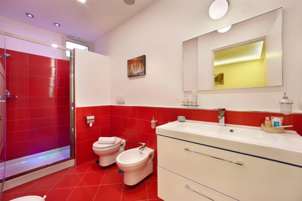 B&B Sorrento Central - 2