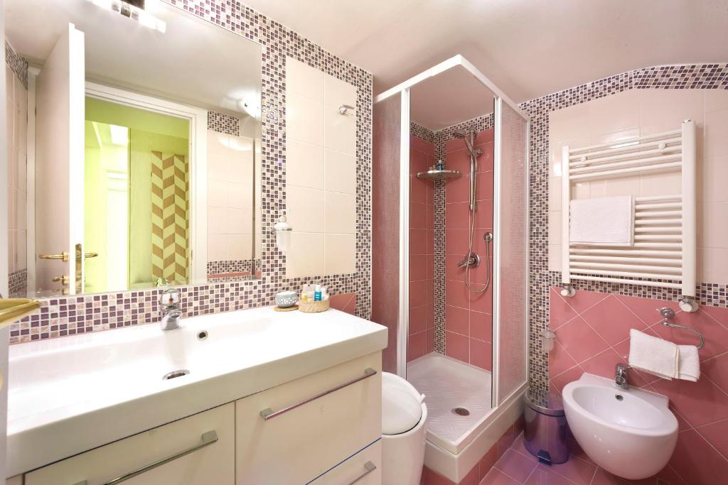 B&B Sorrento Central - 17