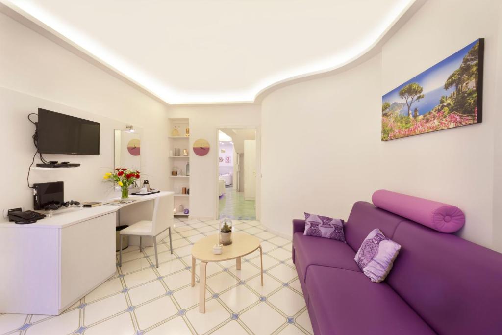 B&B Sorrento Central - 19