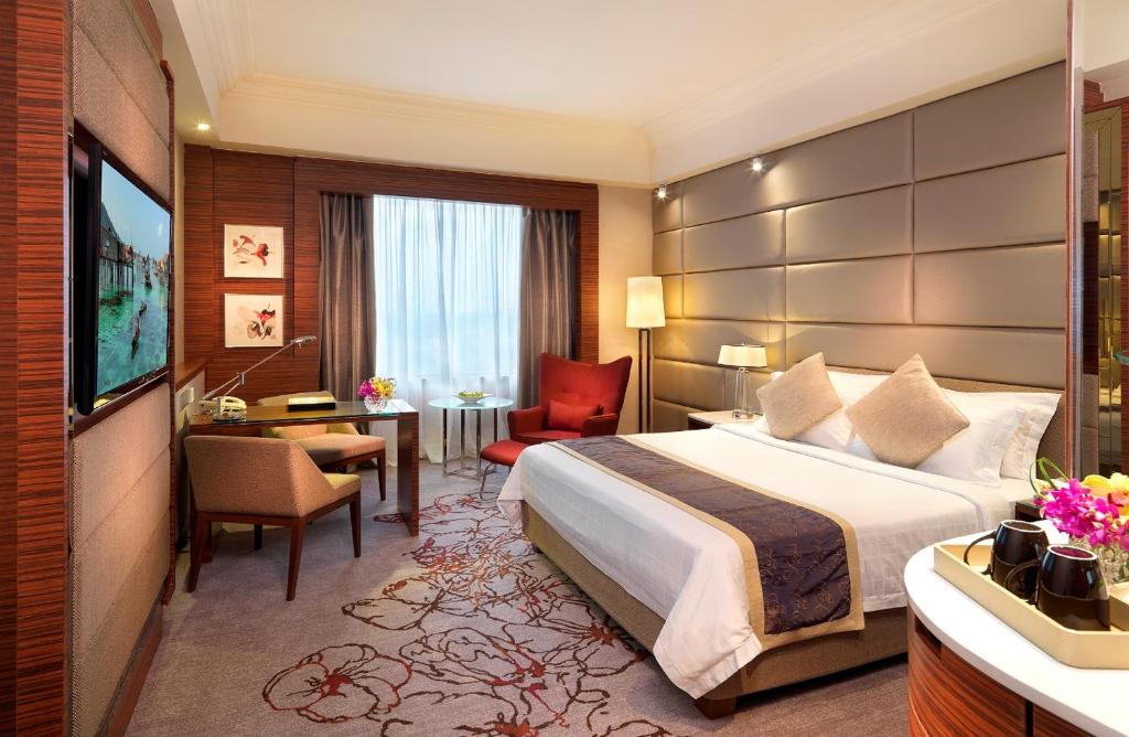 One World Hotel Petaling Jaya Updated 23 Prices