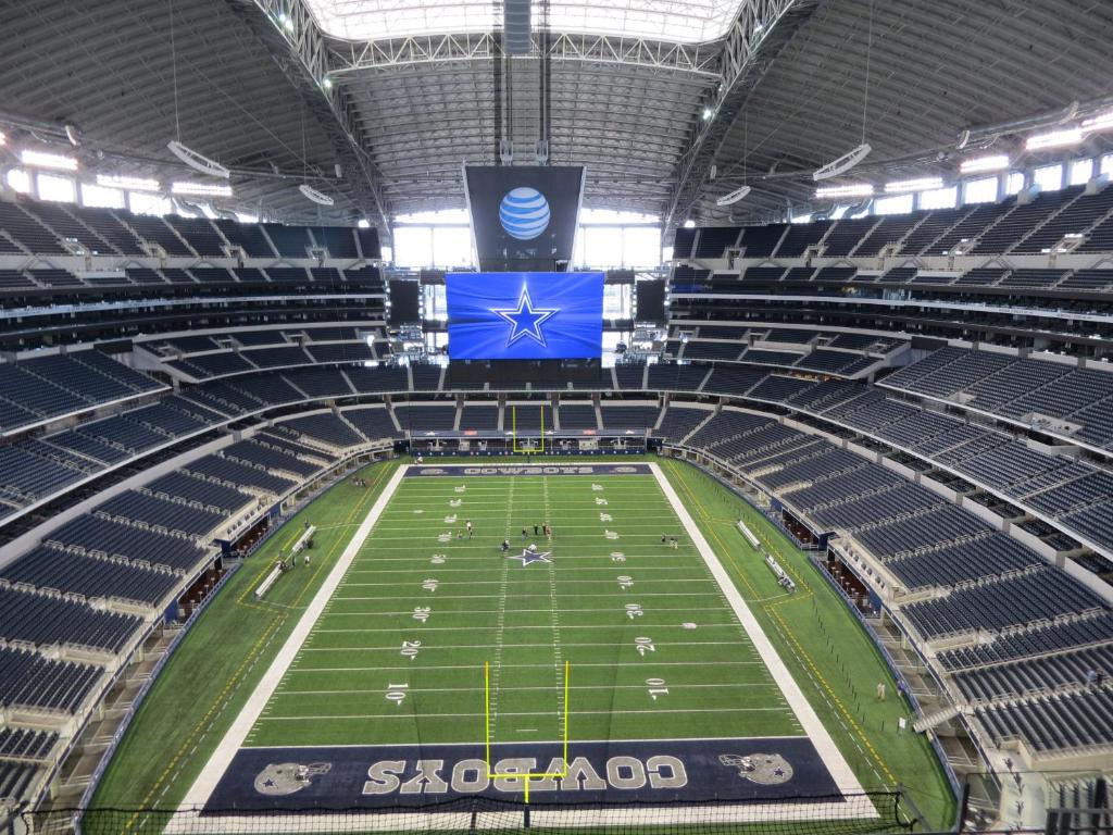 Fotografie z fotogalerie ubytování Super 8 by Wyndham Arlington Near AT&T Stadium v destinaci Arlington