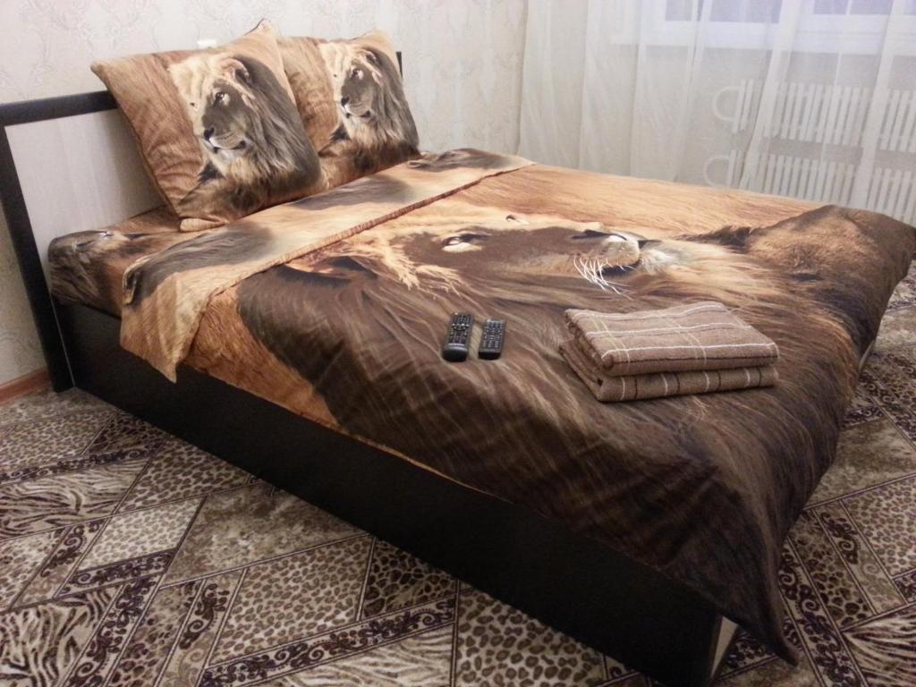 Apartment at Severnyy 6 - Housity