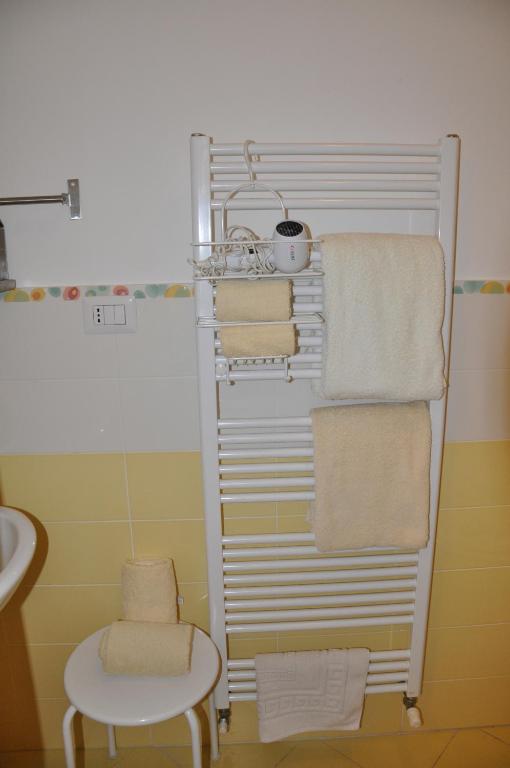 B&B Dimora Paolina - Tweepersoonskamer