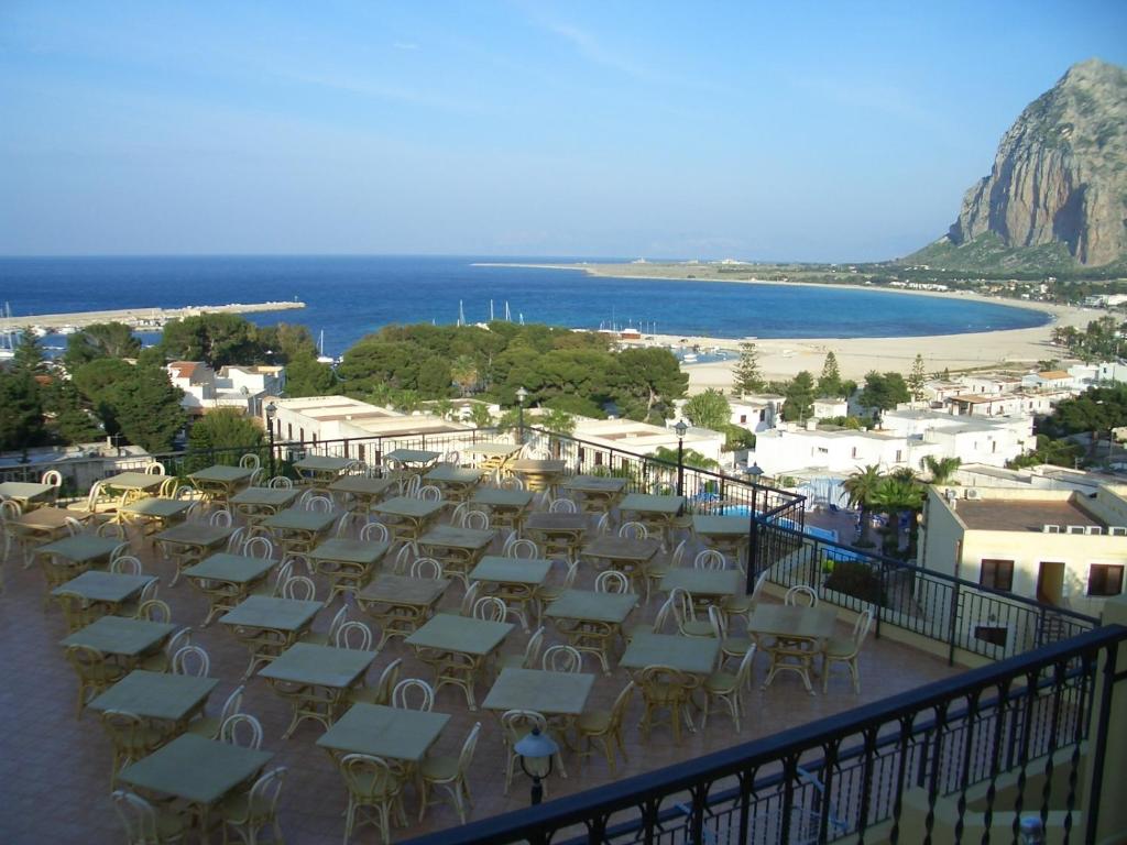 Hotel Panoramic (Italia San Vito lo Capo) - Booking.com