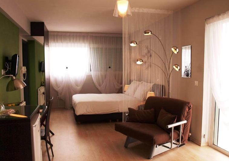 Athens Habitat - Resim 20