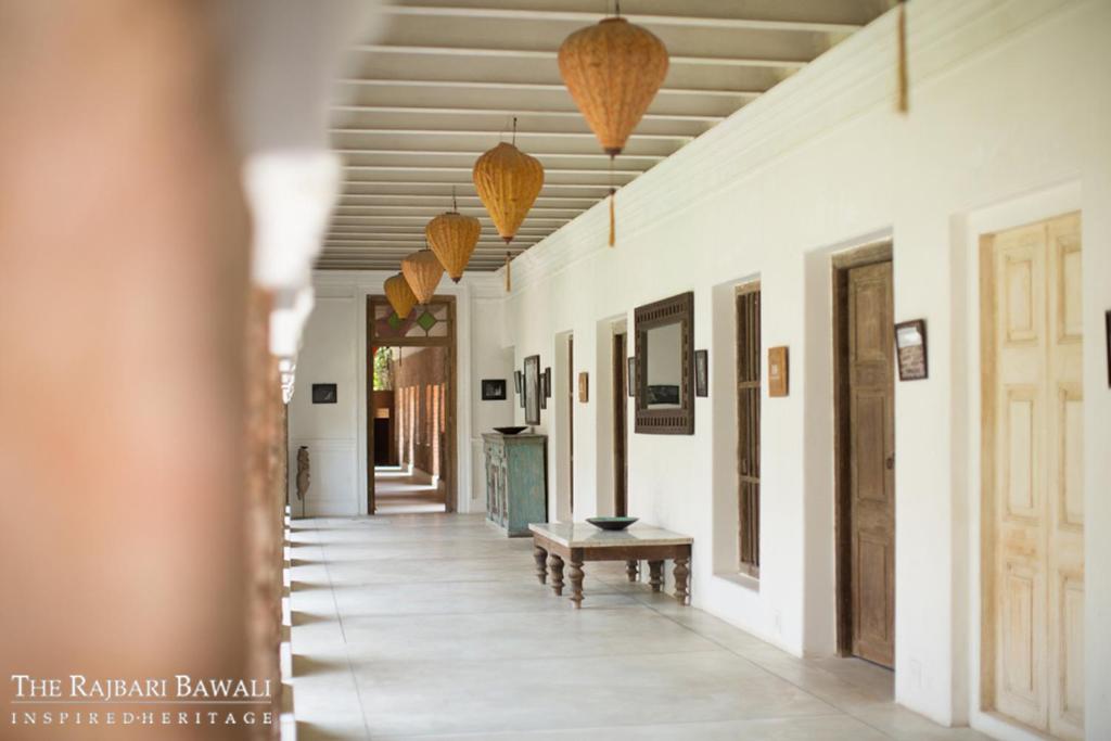 Fotografie z fotogalerie ubytování The Rajbari Bawali v destinaci Kalkata