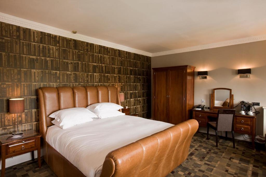 Hotel du Vin Cannizaro House Wimbledon - Junior Suite