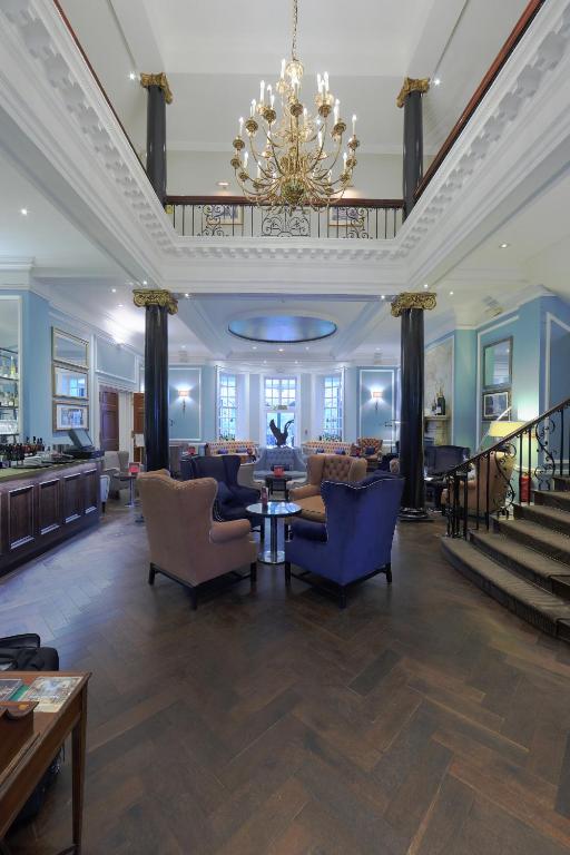 Hotel Du Vin Cannizaro House Wimbledon London Updated 2021 Prices