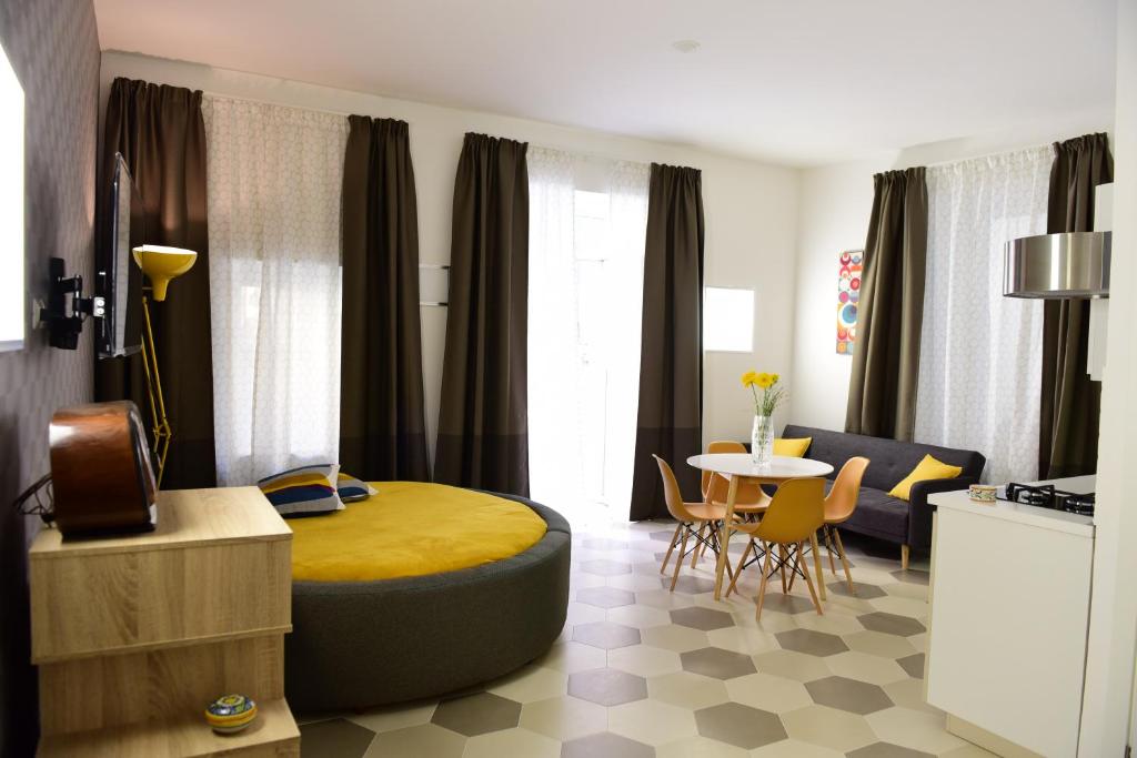 palazzo Clarenza di San Domenico - 9