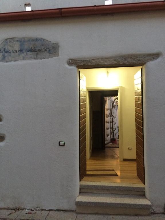 Fotografie z fotogalerie ubytování La Corte di Grazia_IUN P2039/40 v destinaci Nuoro