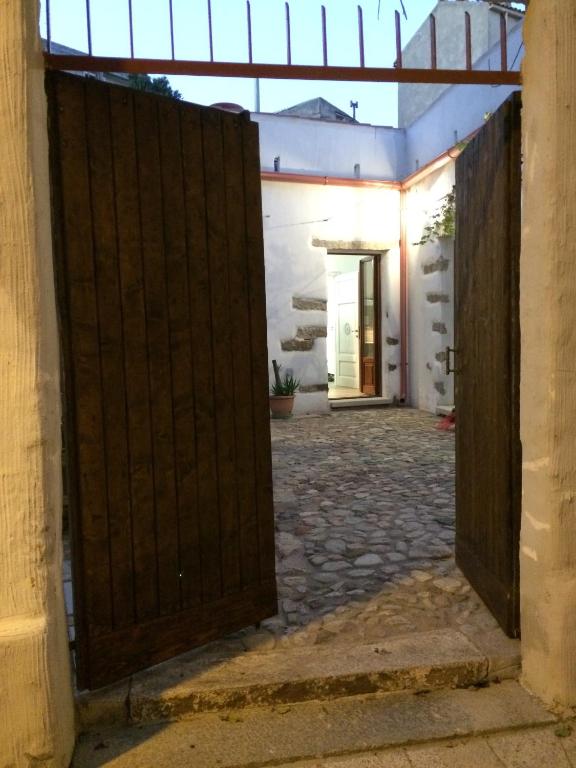 Fotografie z fotogalerie ubytování La Corte di Grazia_IUN P2039/40 v destinaci Nuoro