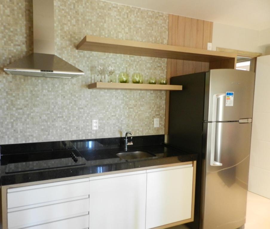  Premium Flat Brisa Calma