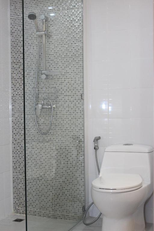 Charoen Hotel - Resim 43