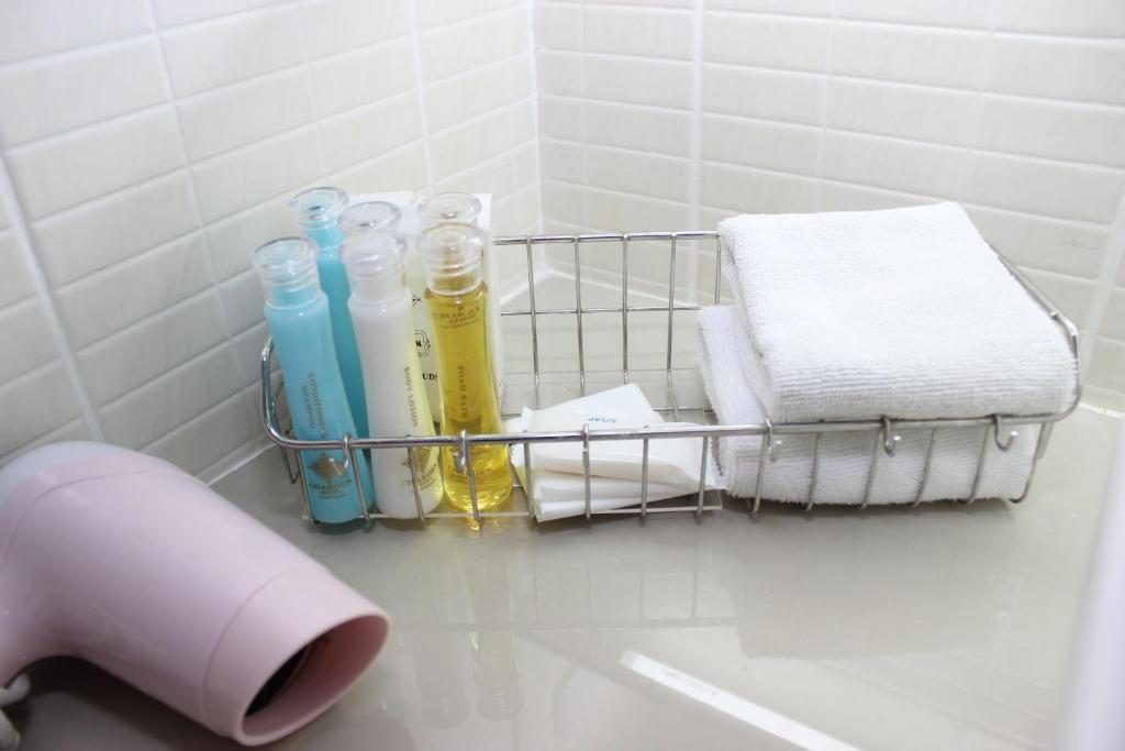 Charoen Hotel - Resim 30