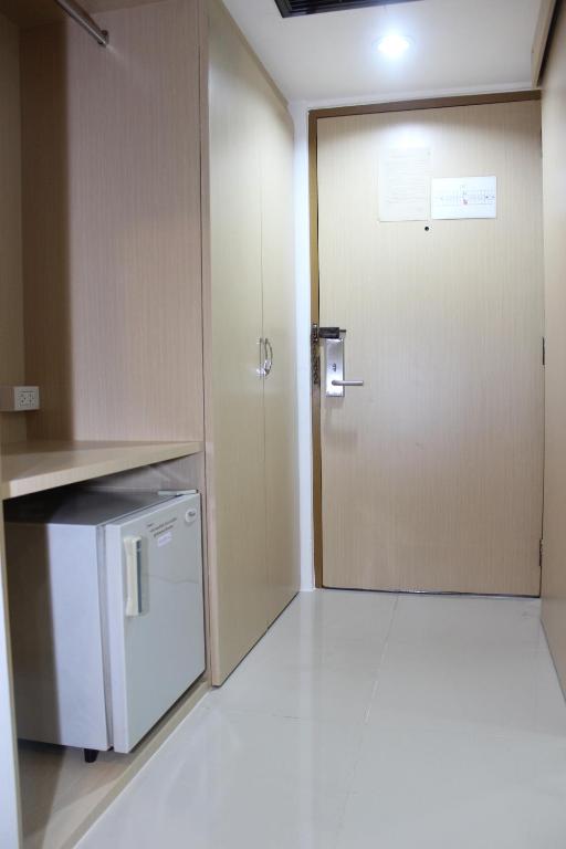 Charoen Hotel - Resim 28