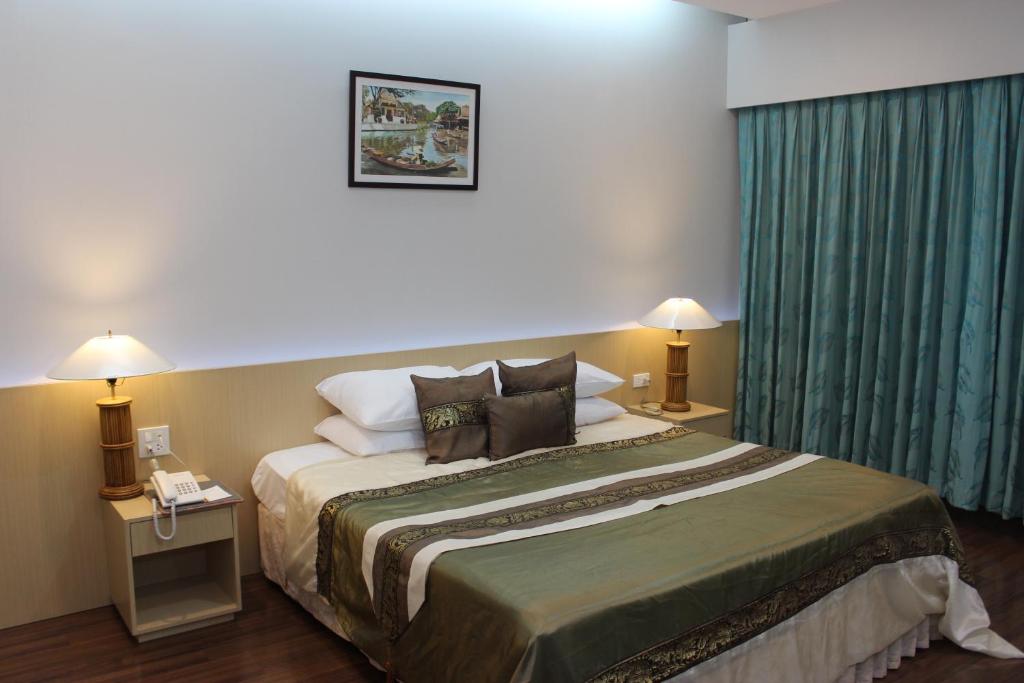 Charoen Hotel - Resim 27