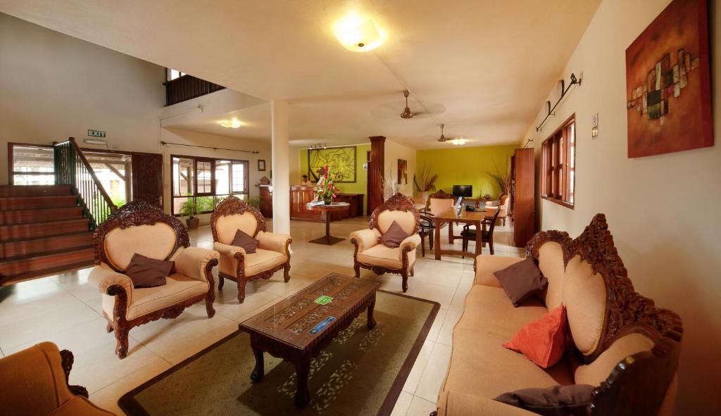 Le Palmiste Resort & Spa gallery 4
