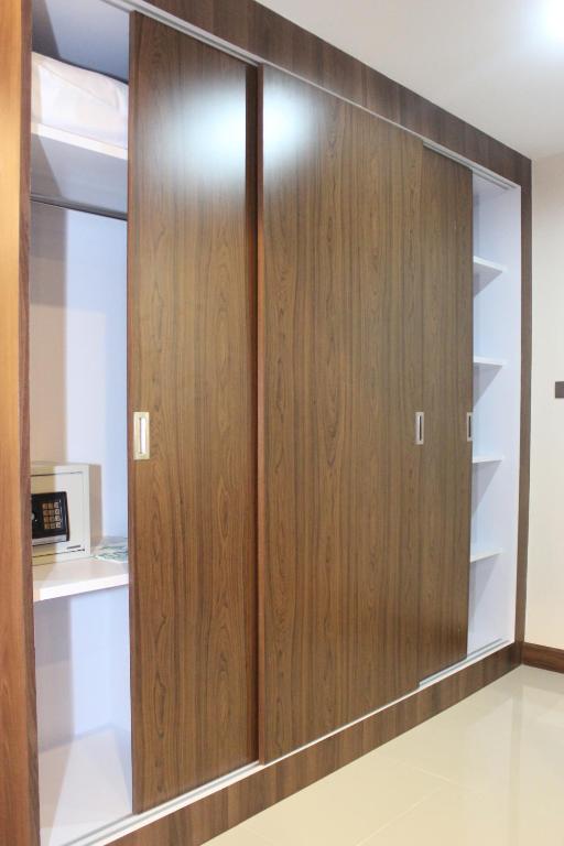 Charoen Hotel - Resim 20