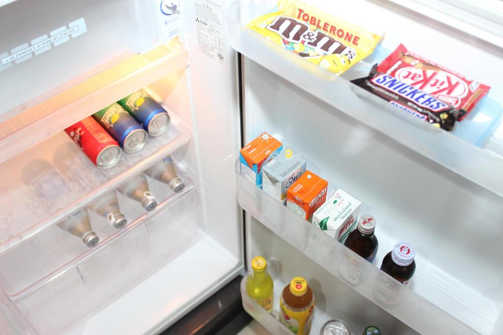 Charoen Hotel - Resim 19