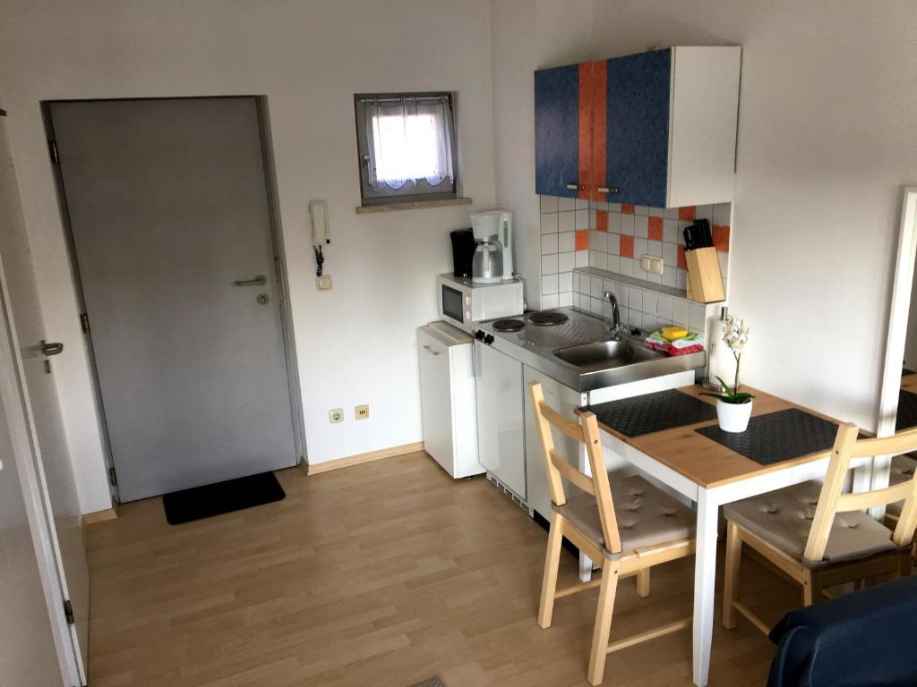 Apartment Downtown - 公寓
