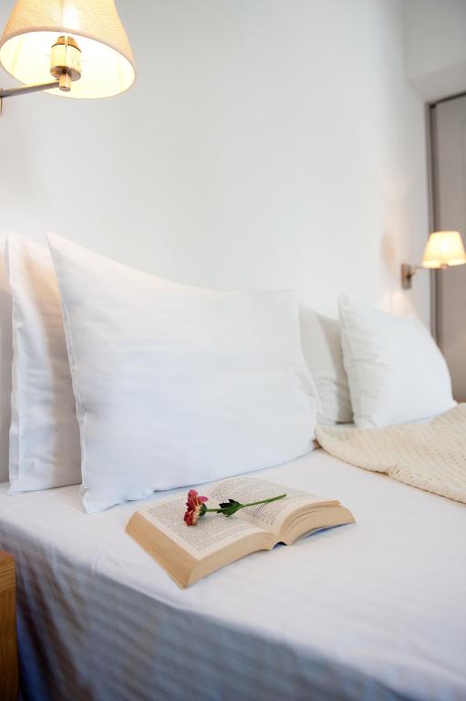 Elena Hotel Mykonos - 3