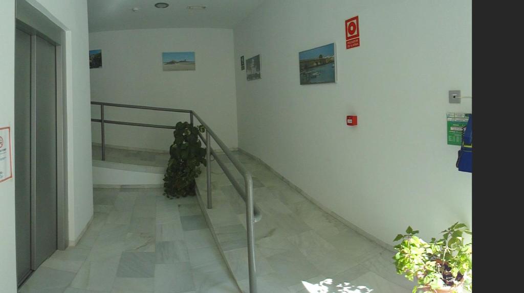 Fotografie z fotogalerie ubytování Hostal San Marcos v destinaci San Fernando