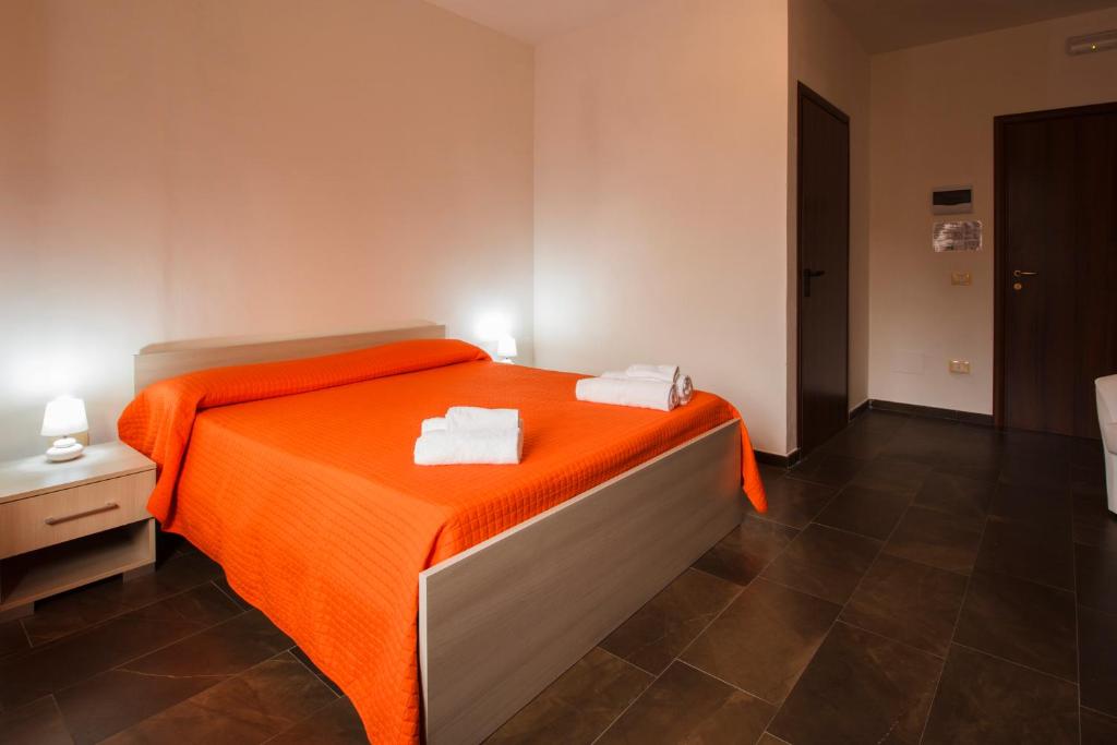 Hotel la Perla, Tropea, Italy - Booking.com