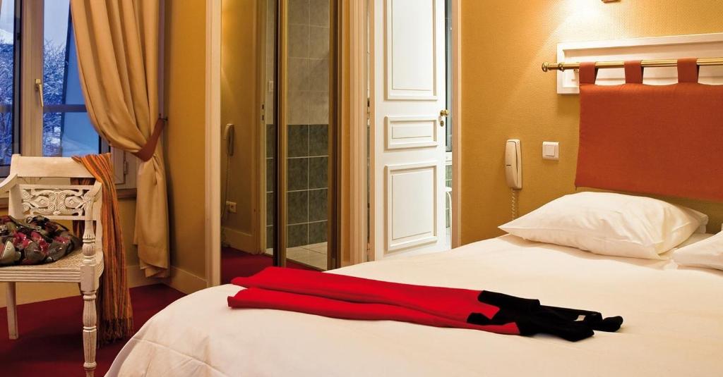 L'Etoile d'Or - Habitación Doble