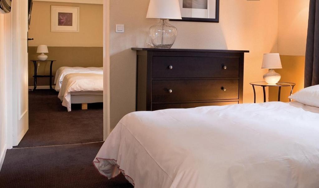 L'Etoile d'Or - Habitación Familiar (2 Adultos + 2 Niños)