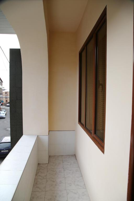 Fotografie z fotogalerie ubytování Hotel For You v Jerevanu