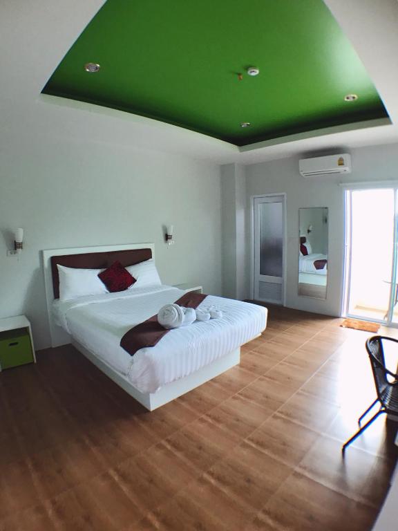 Namthip Residence - Chambre Double