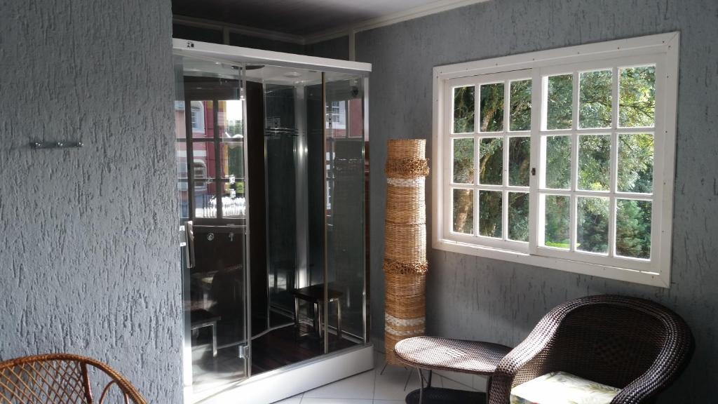 Hotel Galo Vermelho  Hotel Galo Vermelho