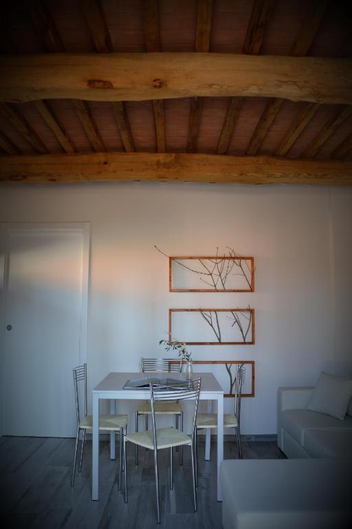 Fotografie z fotogalerie ubytování Agriturismo L'Aquilone v destinaci Magliano in Toscana
