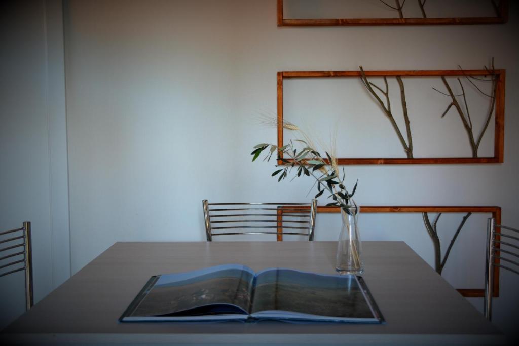 Fotografie z fotogalerie ubytování Agriturismo L'Aquilone v destinaci Magliano in Toscana