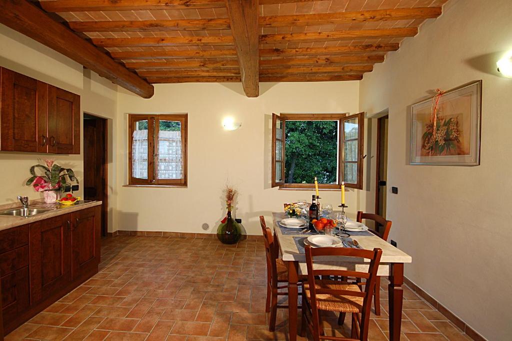 Fotografie z fotogalerie ubytování Antico Borgo Il Cardino v destinaci San Gimignano