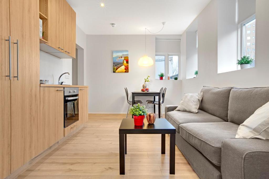 Alfred's Studios - Family Studio