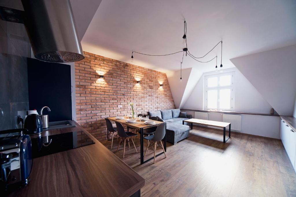 Apartamenty River View od WroclawApartament-pl - 16