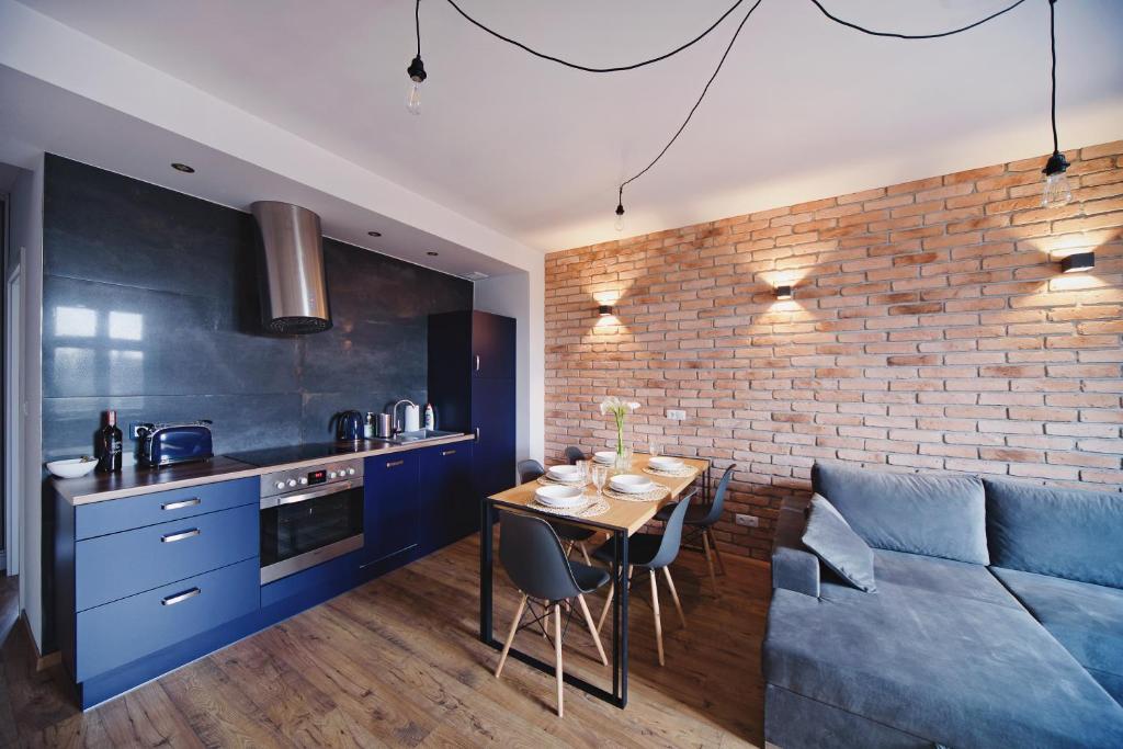 Apartamenty River View od WroclawApartament-pl - 18