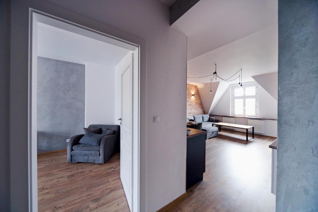 Apartamenty River View od WroclawApartament-pl - 19