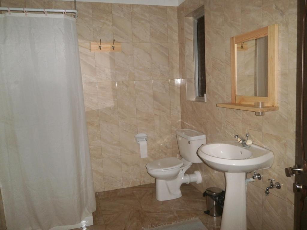 Sunset Seaview Accommodation - 19