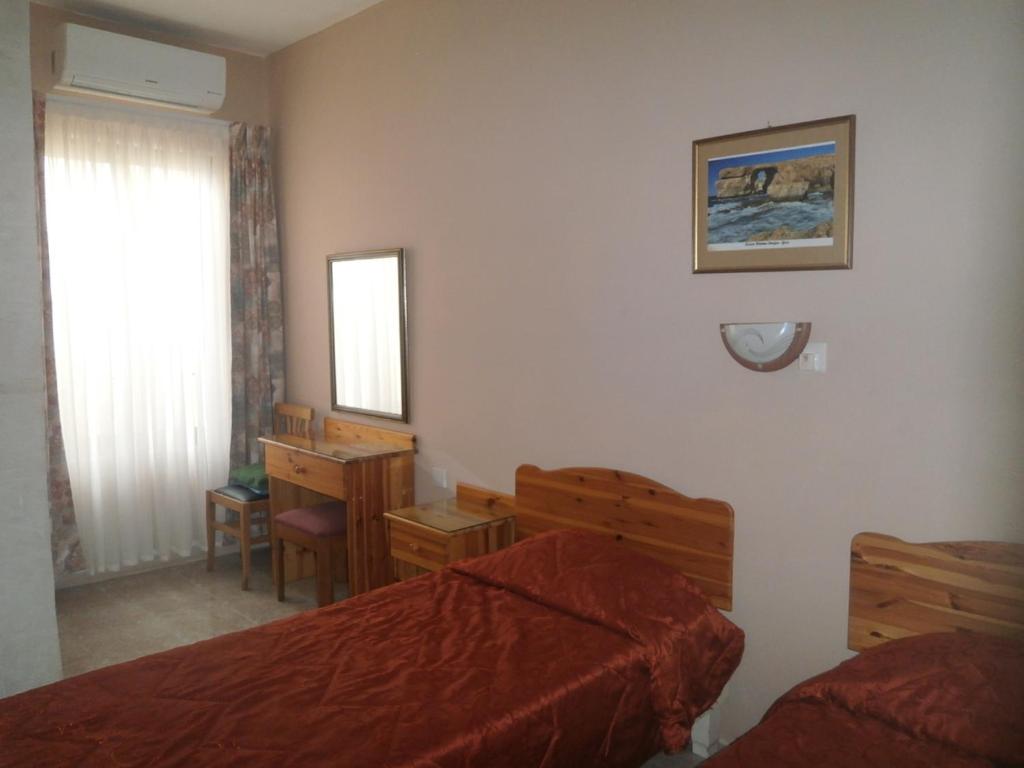 Sunset Seaview Accommodation - 18