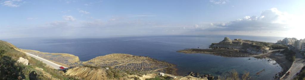 Sunset Seaview Accommodation - 11