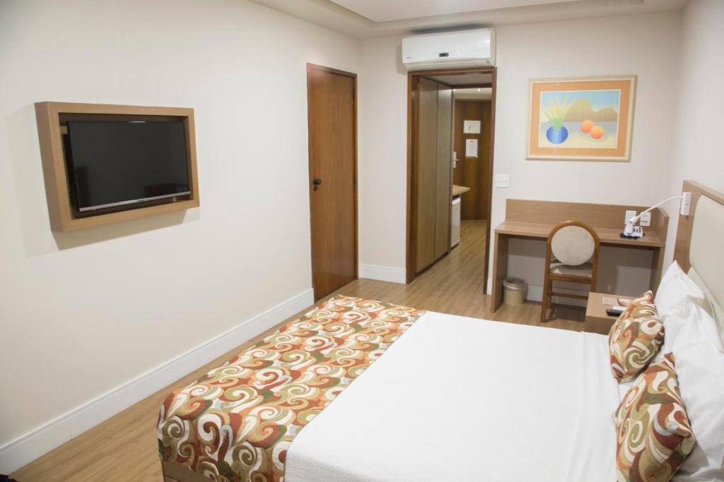  Mirador Rio Copacabana Hotel