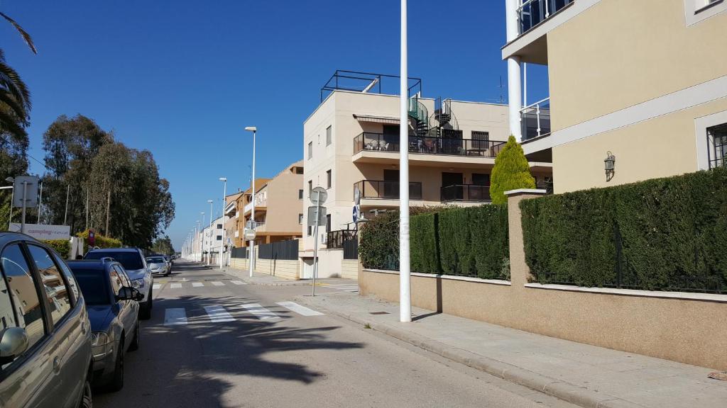 Casa Dora Puzol, Puzol – Bijgewerkte prijzen 2023