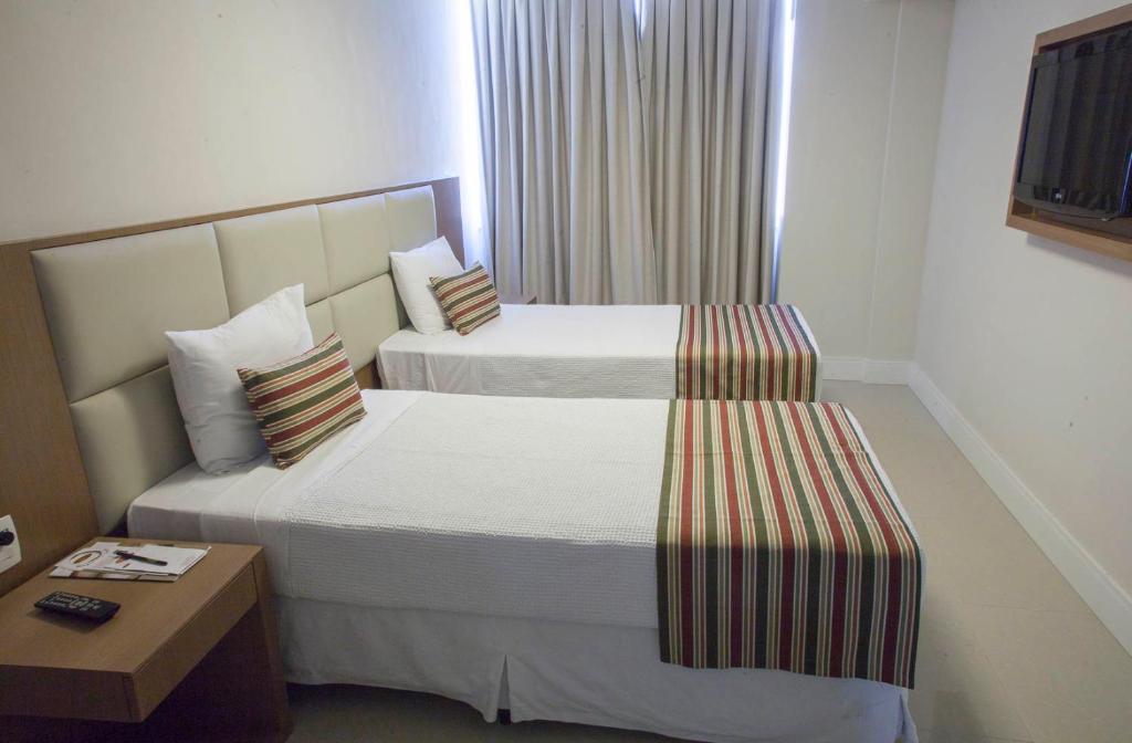  Mirador Rio Copacabana Hotel